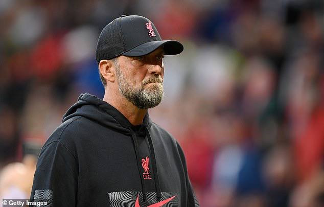 ލިވަޕޫލްގެ ކޯޗު ކްލޮޕް