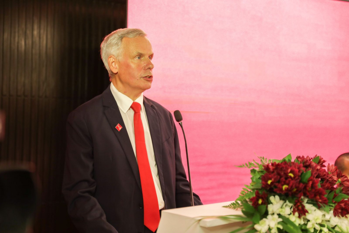 ބީއެމްއެލް އަހަރީ އާންމު ޖަލްސާ