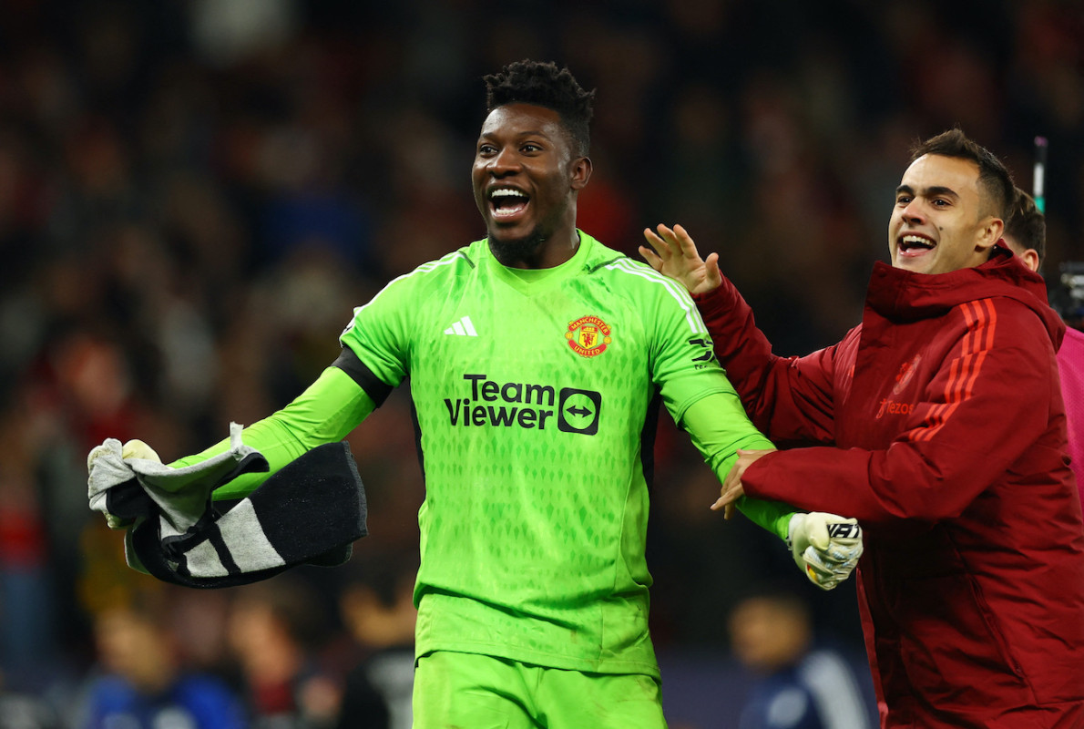 ޕެނަލްޓީ މަތަކުރުމަށްފަހު އޮނާނާ އުފާފާޅުކުރަނީ: ފޮޓޯ-ރޮއިޓަރސް