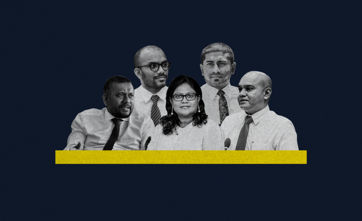 MDP national congress