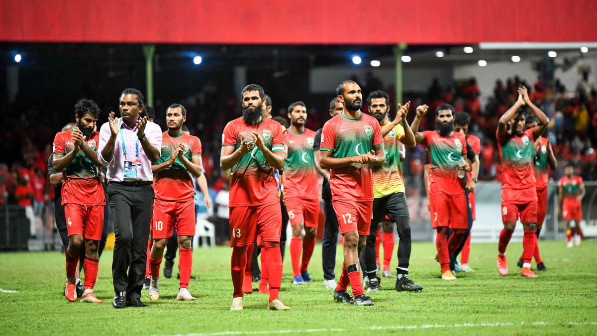 އިންޑިއާ އާއި ރާއްޖެ ބައްދަލުކުރި މެޗުގެ ތެރެއިން