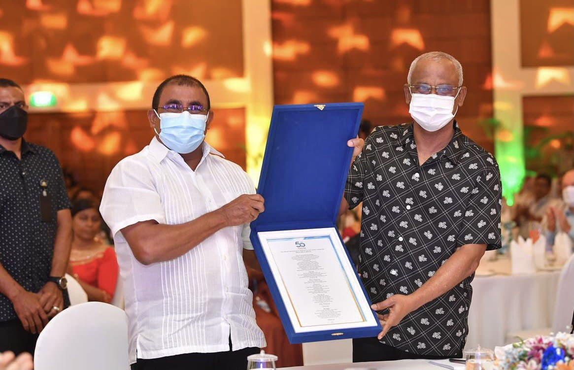 The government has declared October 3 as the annual National Tourism Day