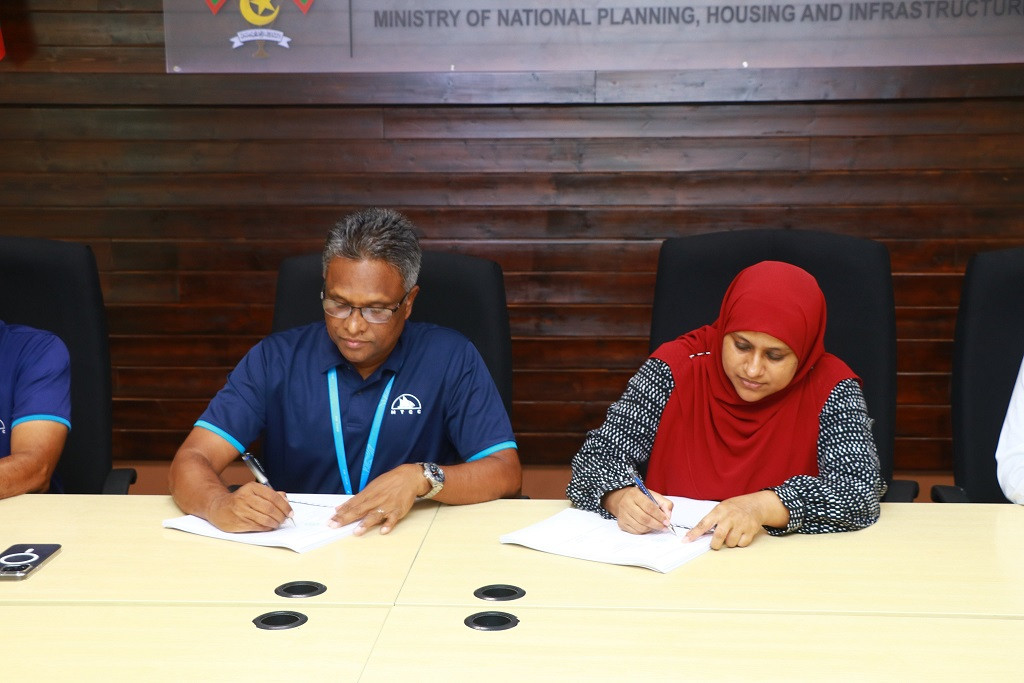 އެއްބަސްވުމުގައި ސޮއިކުރުމުގެ ރަސްމިއްޔާތުގެ ތެރެއިން