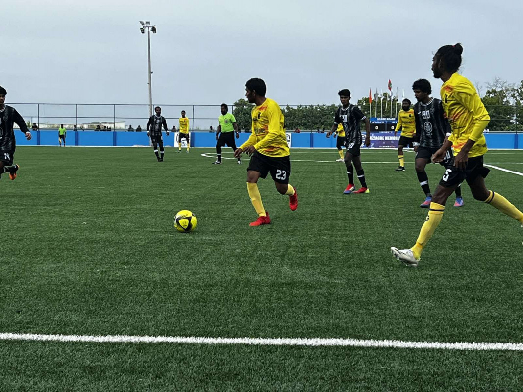 ރައްްޒާގުބެ މެމޯރިއަލް ކަޕްގެ ތެރެއިން