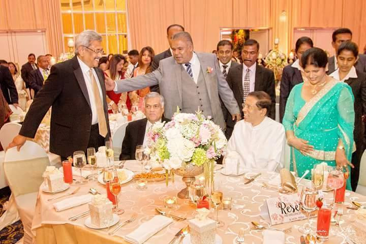 ސިރިސޭނާ އާއި ގޯޓާބެ