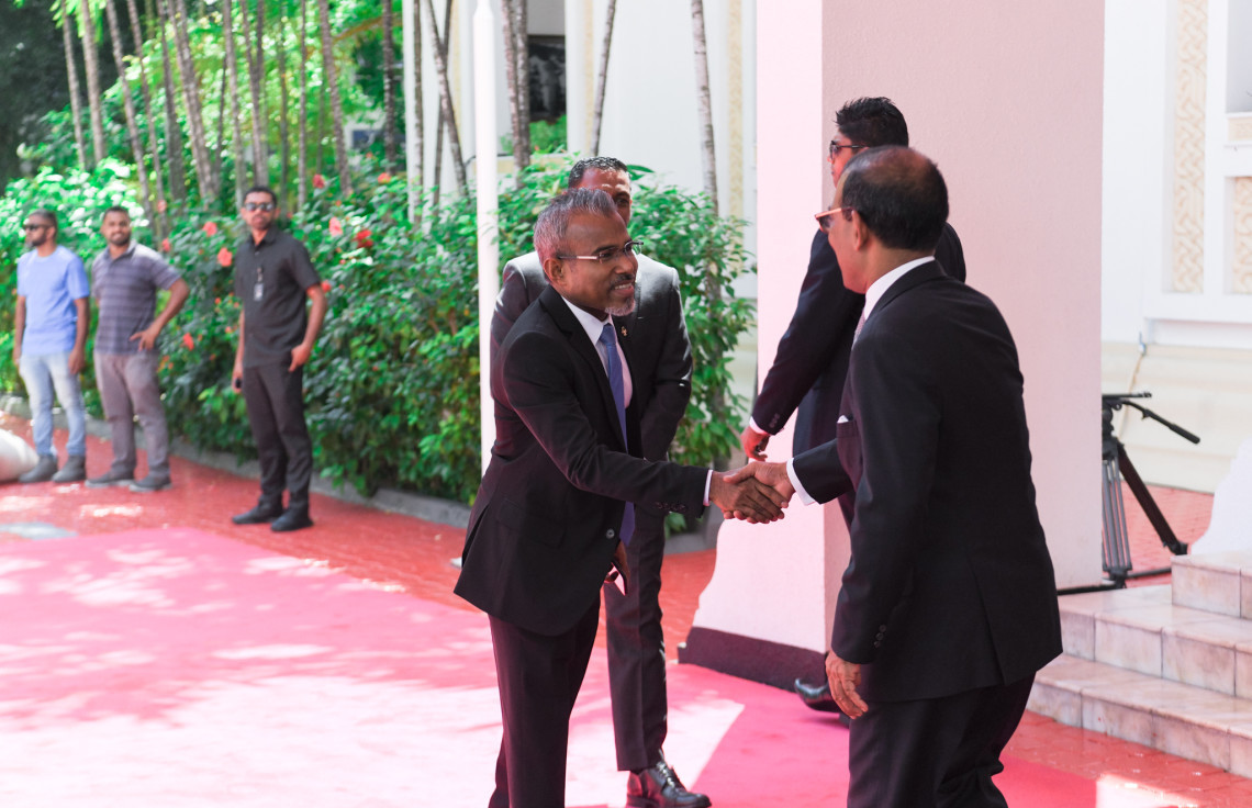 އޭޖީ، އިބްރާހީމް ރިފްއަތު