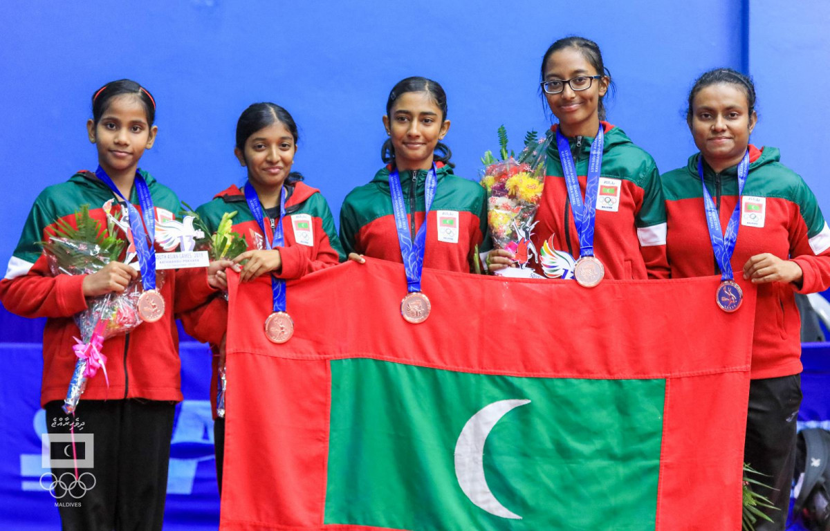 ޓޭބަލް ޓެނިސް