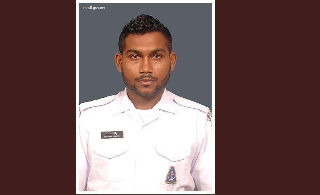 އިބްރާހިމް ސިނާން (ސިންނެ)