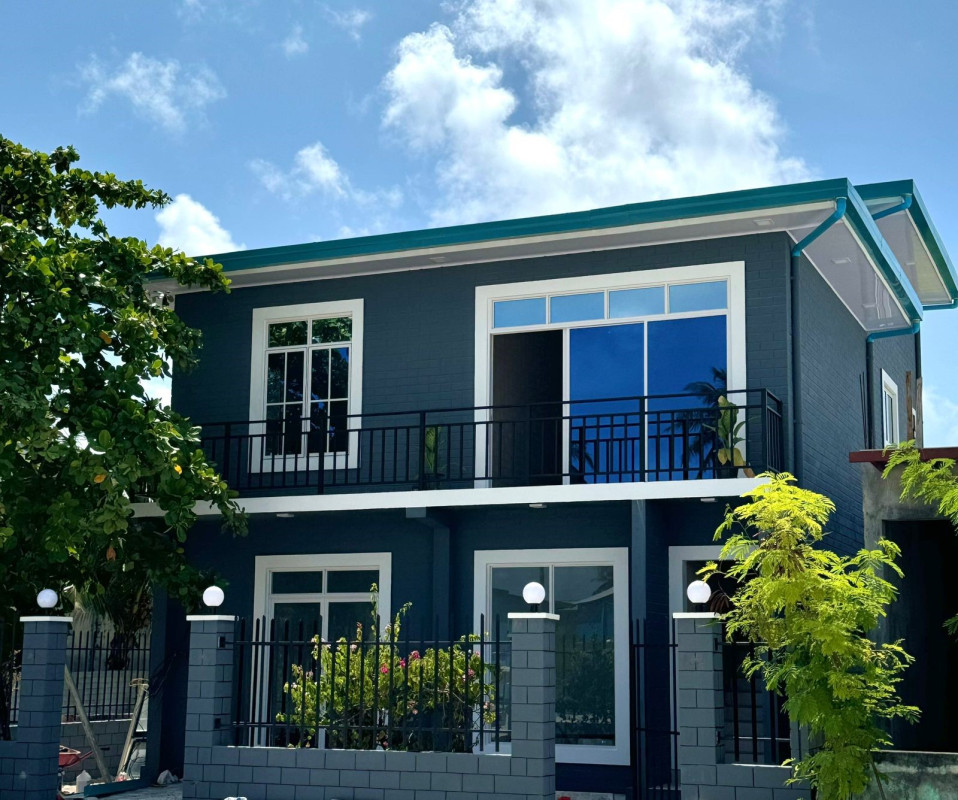 ދިވެހިރާއްޖޭގެ ހައުސިންގ ދާއިރާއަށް އާ ހަމައެއް ގެނެސްދޭ ޕްރިކާސްޓް މޮޑިއުލަރ ހައުސިންގ ޔުނިޓްތައް