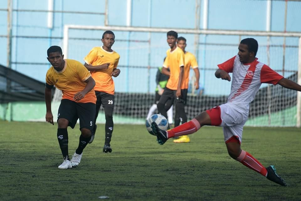 އިންޓަރނޭޝަނަލް ފުޓްސަލް މުބާރާތުގެ ތެރެއިން