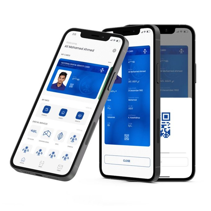 ޑިޖިޓަލް އައިޑީ