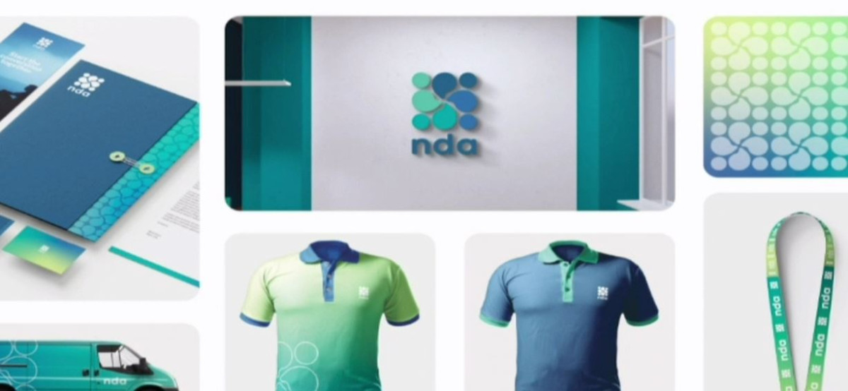 ނޭޝަނަލް ޑްރަގް އެޖެންސީ (އެންޑީއޭ) ރީބްރޭންޑްކުރުން