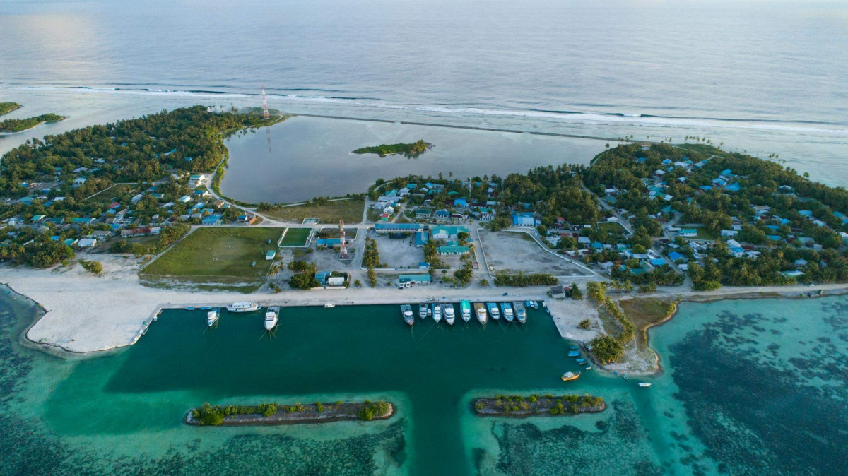 ގދ ފަރެސްމާތޮޑާ