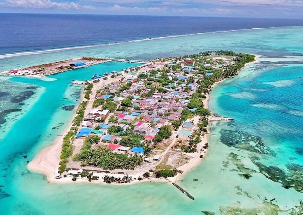 Коронавирус на Мальдивах - есть ли опасность?