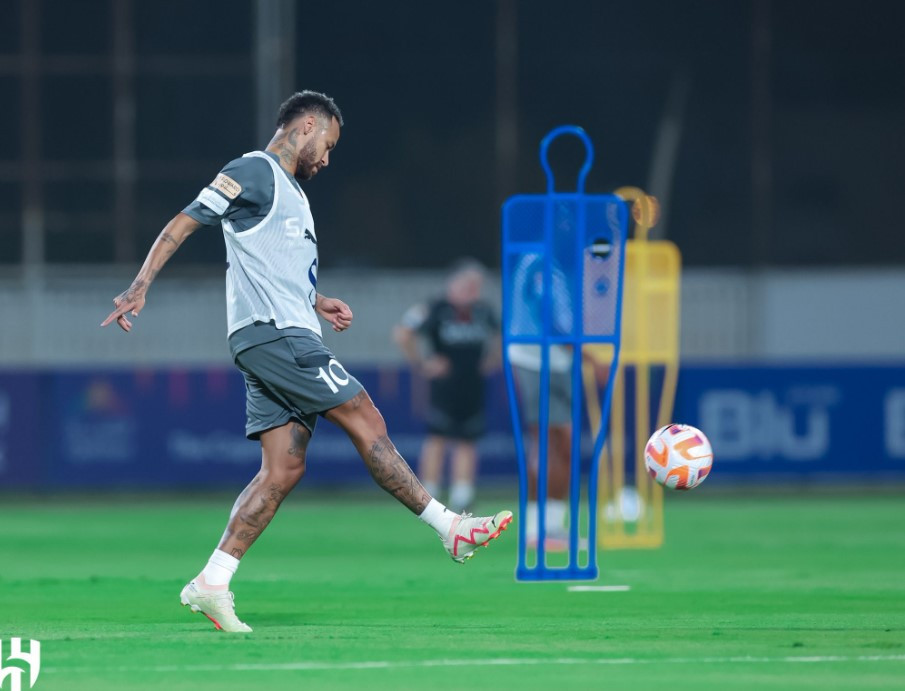 އަލް ޙިލާލް އިން ކުރިއަށް ގެންދިޔަ ފަރިތަކުރުމެއްގައި ނޭމާ ބައިވެރި ވަނީ