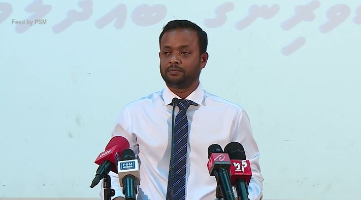 ޑރ. އަބްދުﷲ މުއްތަލިބު