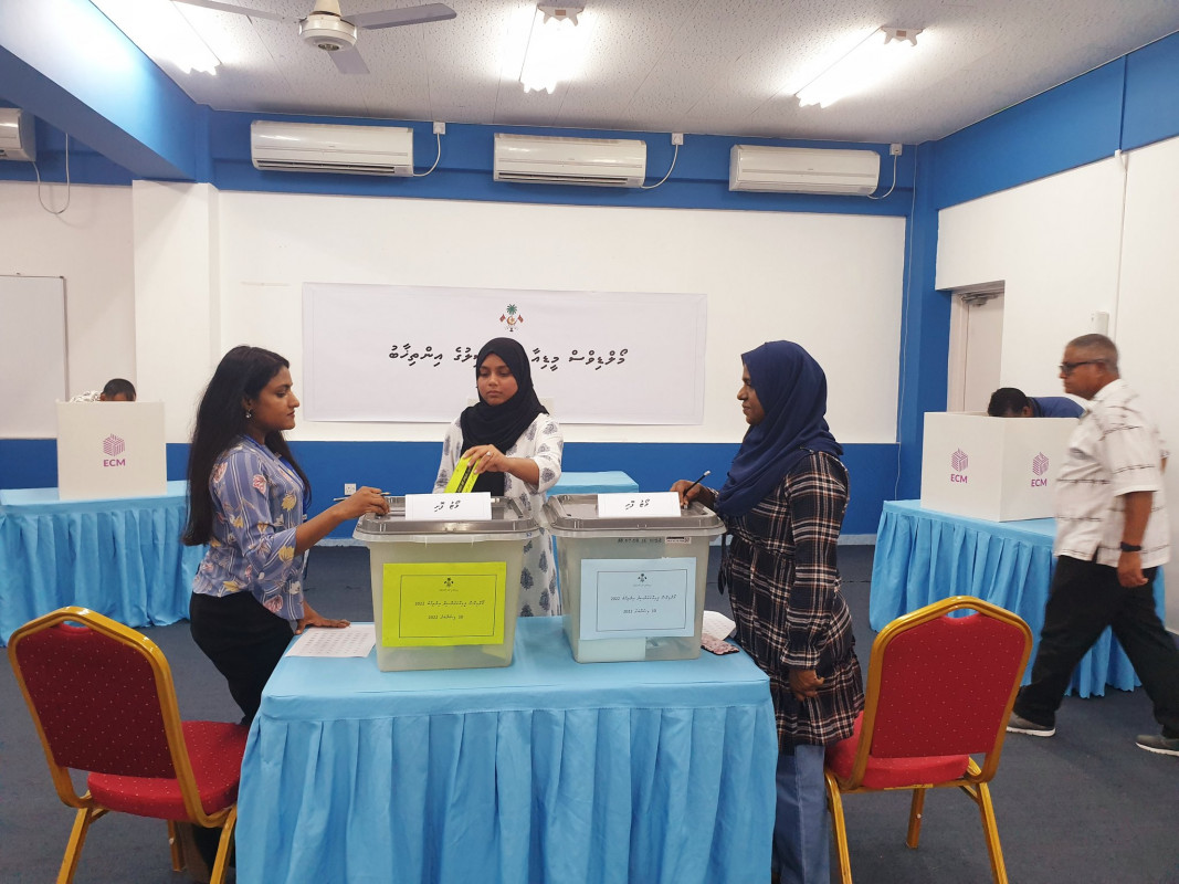 މީޑިޔާ ކައުންސިލު އިންތިޚާބުގެ ތެރެއިން