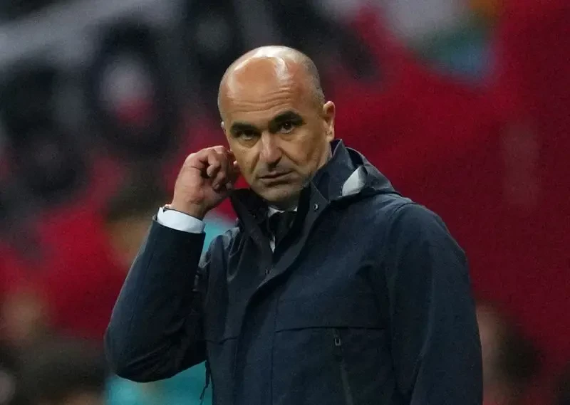 ޕޯޗުގަލްގެ ކޯޗު ރޮބާޓޯ މާޓިނޭޒް