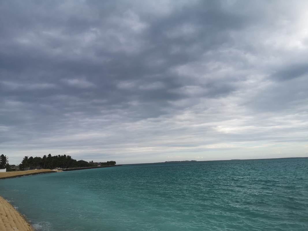 މިދުވަސްވަރަކީ ރާއްޖޭގެ އެކި ހިސާބަށް ވިއްސާރަކުރާ ދުވަސްވަރެއް