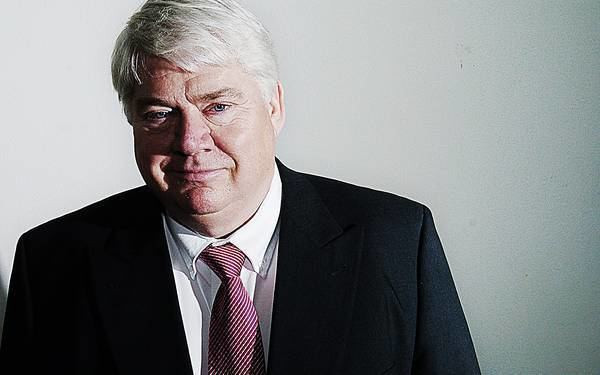 ޑެންމާކުގެ ބިޒްނަސް ލީޑަރު ޖޯޖެން މެޑްސް ކްލައުސެން