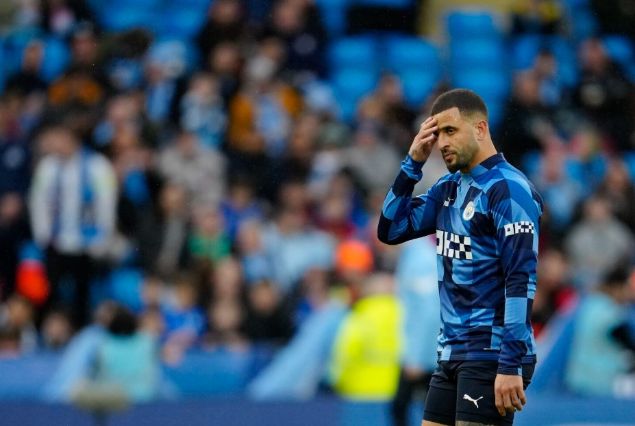 މެންޗެސްޓަރ ސިޓީ އަށް ކުޅެމުން އަންނަ ޑިފެންޑަރު ވޯކާ