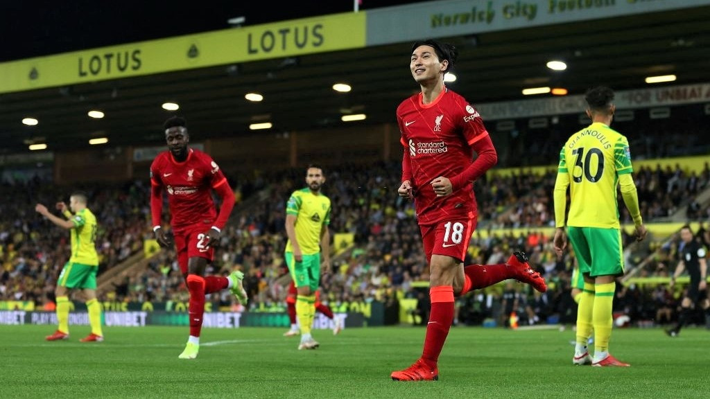 ނޯވިޗާއި ލިވަޕޫލް ބައްދަލުކުރި މެޗުގެ ތެރެއިން