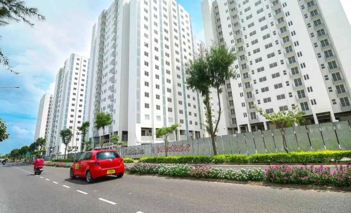 Deposit paid for FDC flats to be deducted from rent as initially instructed by Pres. Muizzu