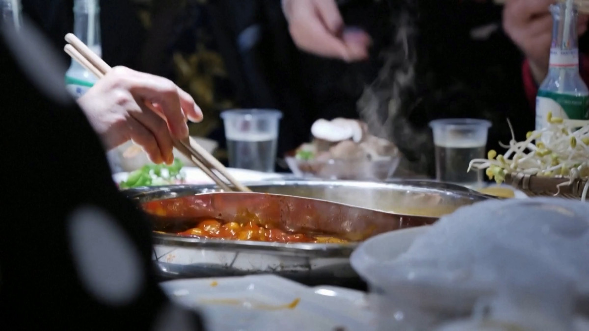 އަޑުއިވުމުން މަހުރޫމްވެފައިވާ މީހުންގެ ރެސްޓޯރެންޓް