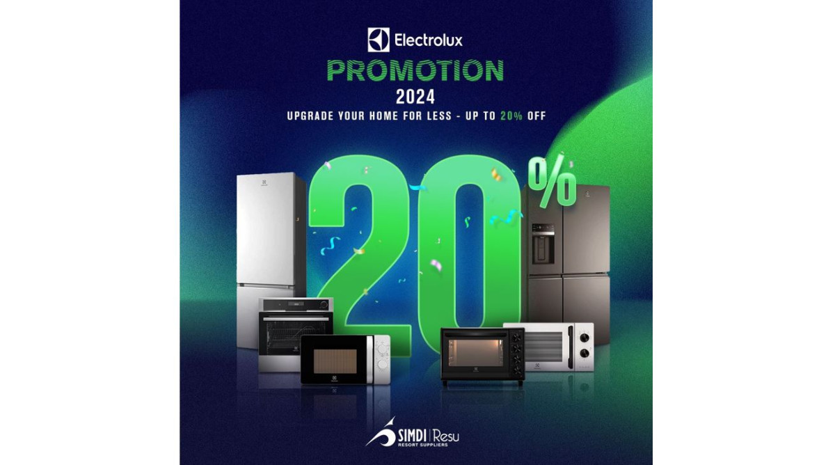 ސިމްޑީ ރެސޫ ސޭލް