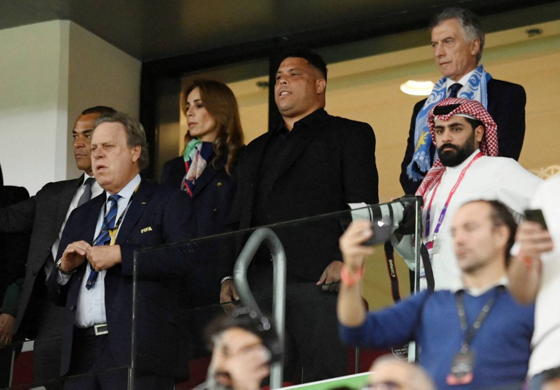 ބްރެޒިލް އަދި ކްރޮއޭޝިއާ ކުޅުނު މެޗުގެ ތެރެއިން - ފޮޓޯ: ރޮއިޓާސް