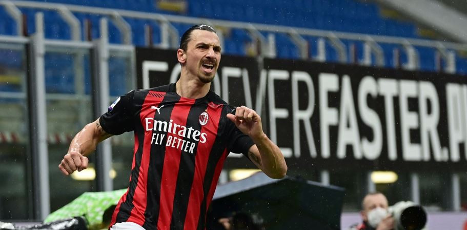 ޒްލަޓާން އިބްރަހިމޮވިޗް