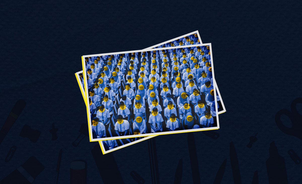 އައު އާންމު ހާލަތެއްގައި އަނެއްކާވެސް ދަރިވަރުން ސްކޫލްތަކަށް ހާޒިރުކުރަން ވަނީ ނިންމާފައި