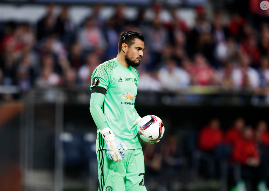 ސާޖިއޯ ރޮމޭރޯ