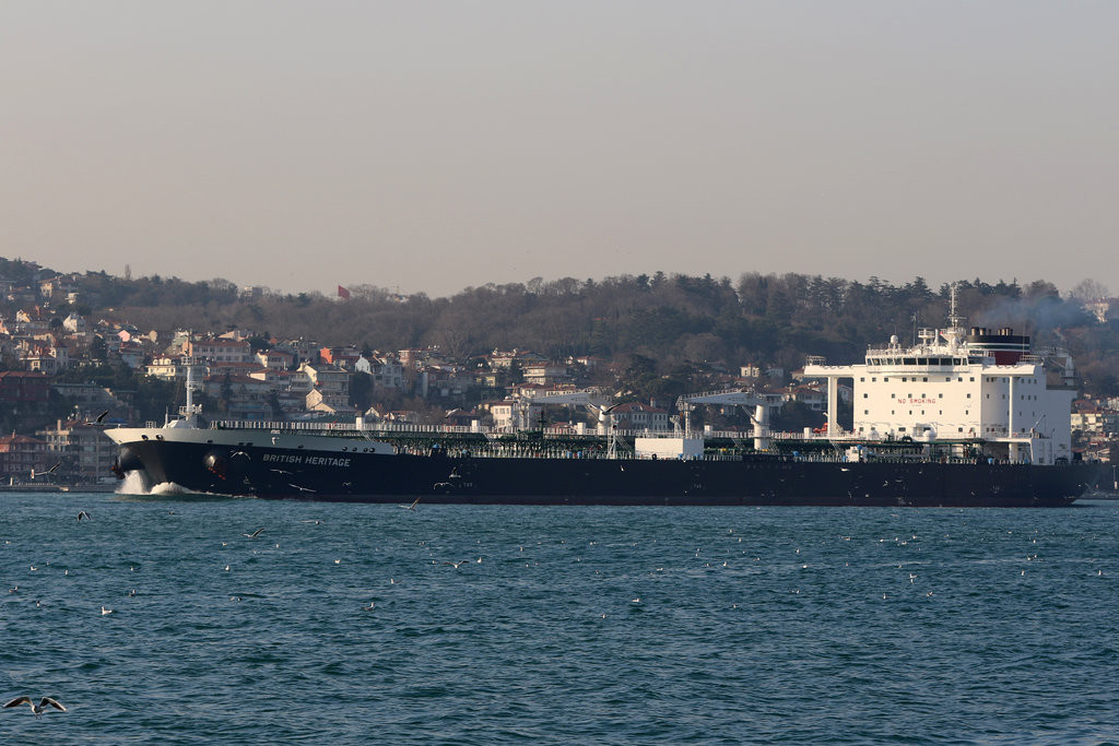 އިނގިރޭސި ވިލާތުގެ ބްރިޓިޝް ހެރިޓޭޖް މި އަހަރުގެ މާޗް މަހު އިސްޓަންބޫލްގައި