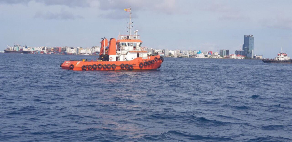 ވާގޯ 9 ޓަގްބޯޓު