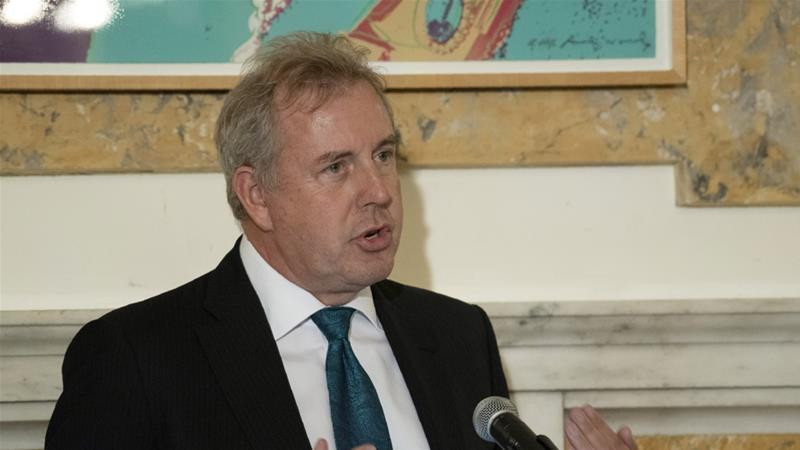 ޑަރޮކް ވިދާޅުވެފައިވަނީ މިހާރު އޮތް ހާލަތުގައި\"ދައުރު އަދާކުރެއްވުމަކީ މުސްތަހީލު ކަމެއްކަމަށް