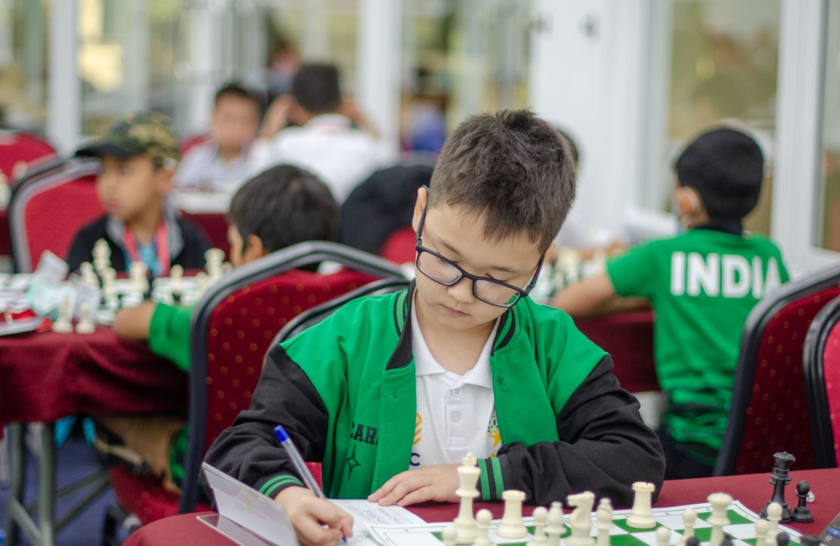 ވެސްޓަރން އޭޝިއަން ޖޫނިއަރ ޗެސް ޗެމްޕިއަންޝިޕް