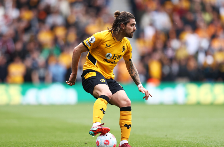 ރުބެން ޑުވެސް