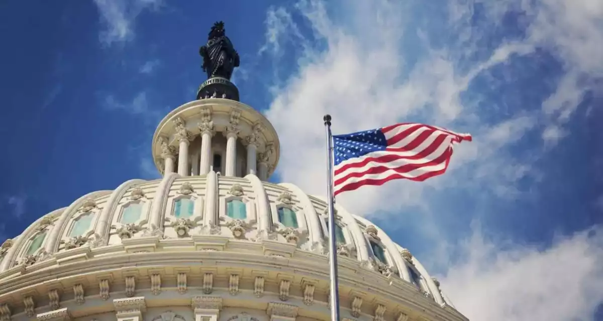 ކޮންގްރެސް އިން ބިލު ފާސް ކޮށްފައިވާއިރު، އަންނަ ހަފުތާގެ ތެރޭގައި ސެނެޓުން ވޯޓަށް އަހާނެ