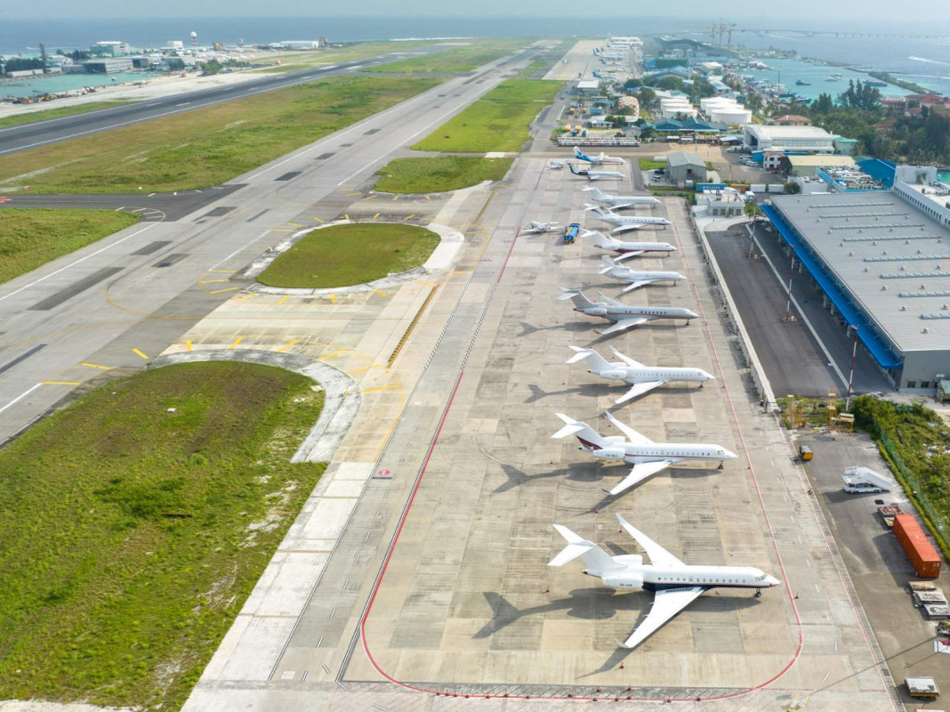 ޕީކް ސީޒަނާއި އެކު ވީއައިއޭ އަށް އާ ރެކޯޑެއް