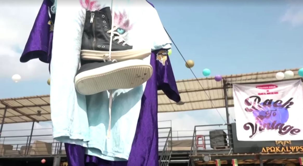 ކުއިސްޓްއާއި ޑާޓޭ ޤަބޫލު ކުރާ ގޮތުގައި ސެކަންޑްހޭންޑް އަންނައުނަކީ، އަންނައުނު ސިނާޢަތުގެ ސަބަބުން ވެއްޓަށް ލިބޭ ގެއްލުން ކުޑަކޮށްދޭ ކަމެއް