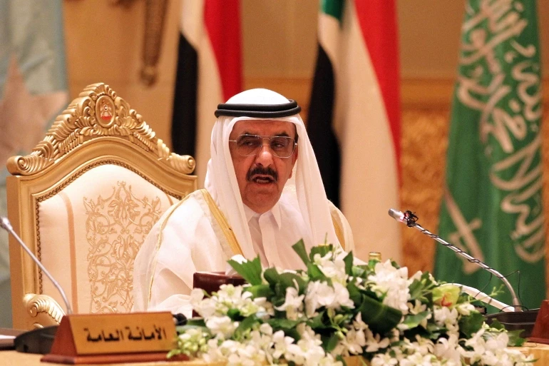 ޝެއިޚް ހަމްދާން ބިން ރާޝިދު އަލް މަޚުތޫމް