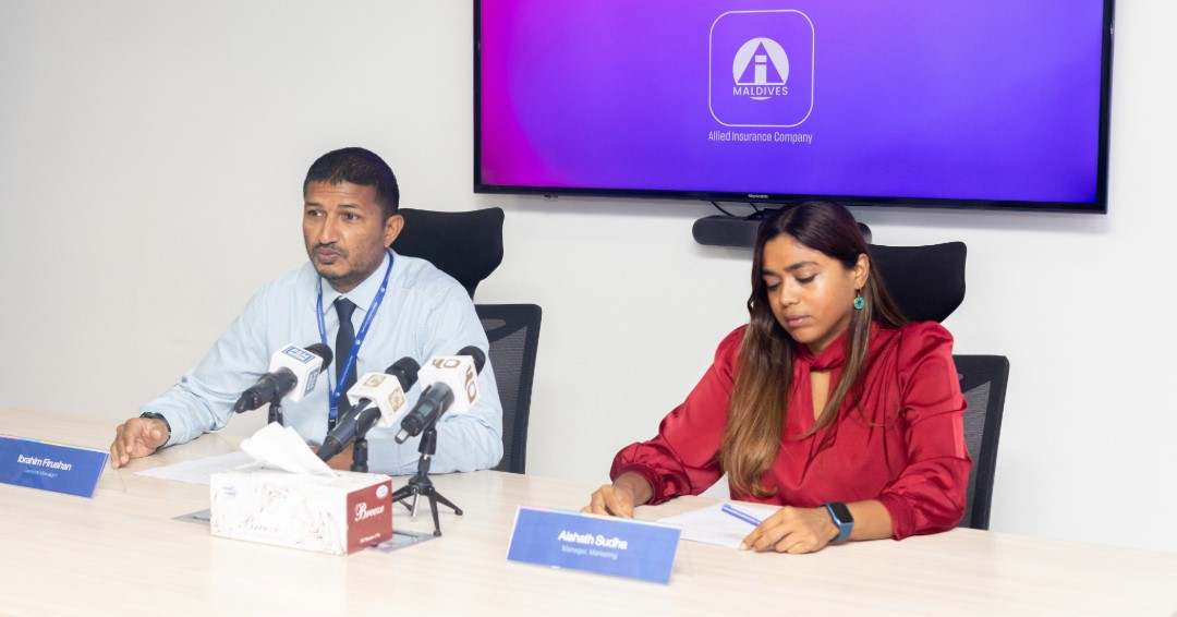 Allied Life Promotion was announced on September 1