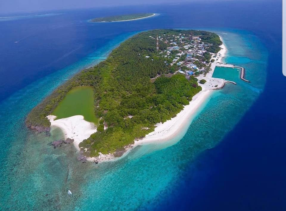 HA. Thakandhoo. Fenaka Corporation was unavailable for an official comment regarding this matter.