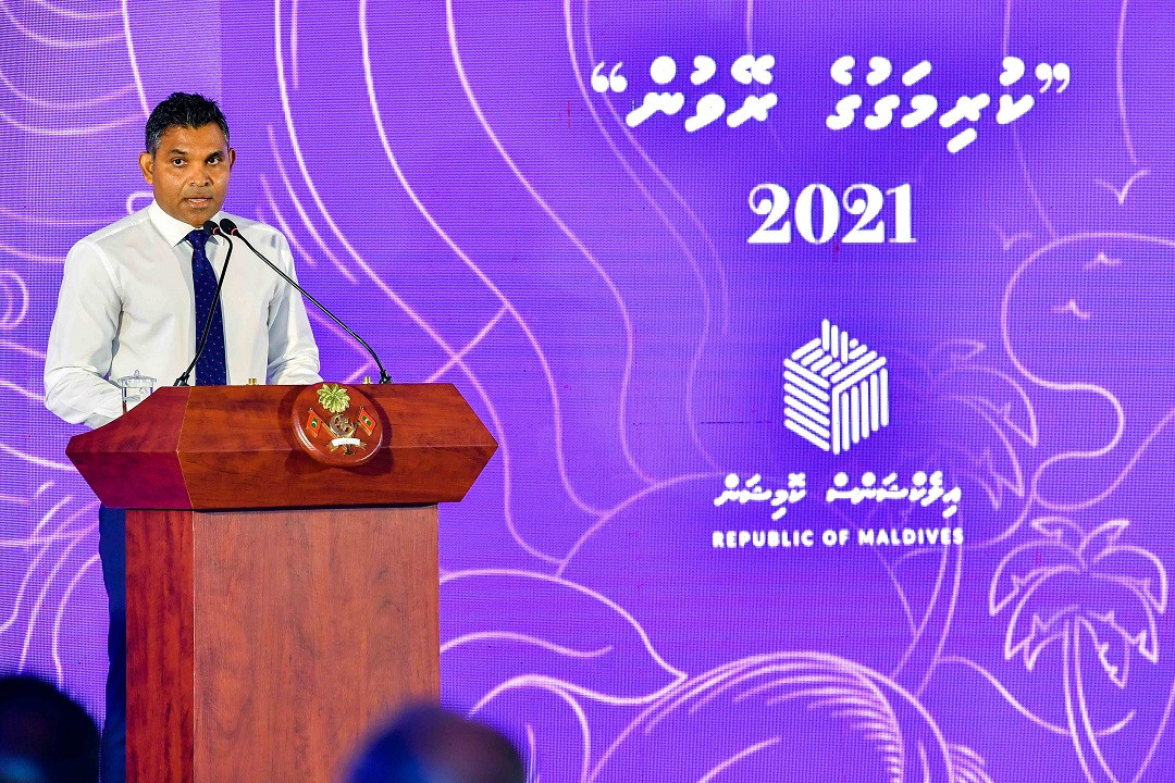 ނާއިބުރައީސް ފައިސަލް ނަސީމް