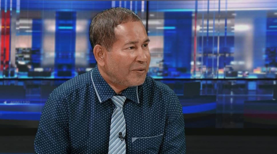 އެމްކިއުއޭގެ ސީއީއޯ ޑރ އަބްދުލްހަންނާން