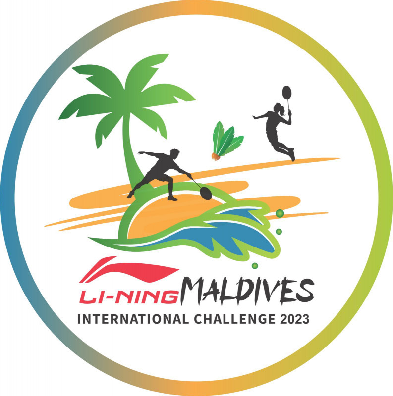 ލި-ނިންގ އިންޓަރނޭޝަނަލް ޗެލެންޖްގައި ބޭރުން 303 ކުޅުންތެރިން ވާދަކުރޭ