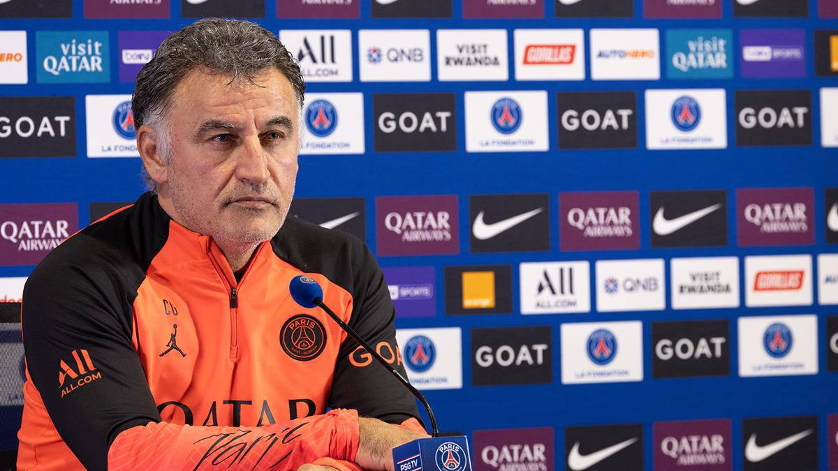 ޮީޕީއެސްޖީގެ ކޯޗު ގަލްޓިއޭ