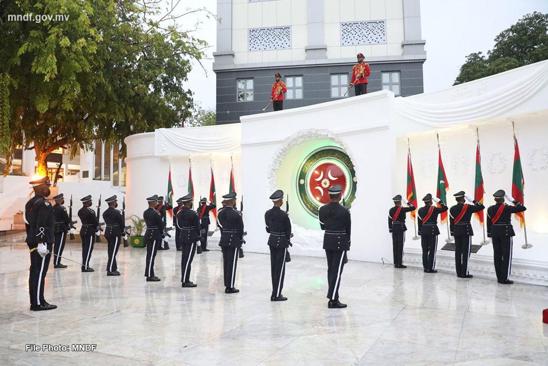 ނަސްރުގެ ދުވަހުގެ މުނާސަބަތުގައި އެމްއެންޑީއެފުން ކޮންމެ އަހަރަކު ވެސް ޚާއްސަ ހަރަކާތްތަކެއް ކުރިއަށްގެންދޭ