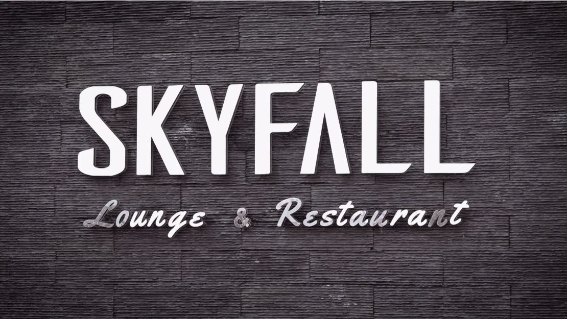 ސްކައިފޯލް ރެސްޓޯރަންޓް- މި ރެސްޓޯރަންޓް ހުޅުވާފައިވަނީ ރަމަޟާން މަހުގެ 1 ވަނަ ދުވަހު